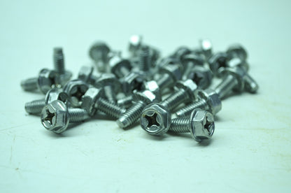 Harley-Davidson Bolts Qty 31 NOS