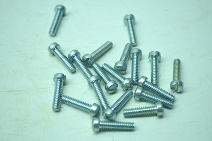 Harley-Davidson Screws Qty 19 NOS