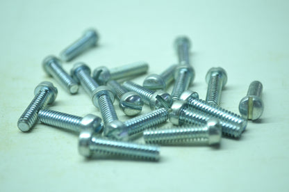 Harley-Davidson Screws Qty 19 NOS