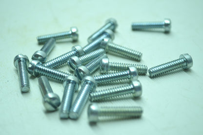 Harley-Davidson Screws Qty 19 NOS
