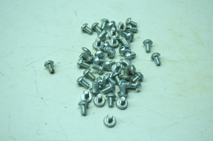 OEM Harley-Davidson 2594 Screw Qty 48 NOS