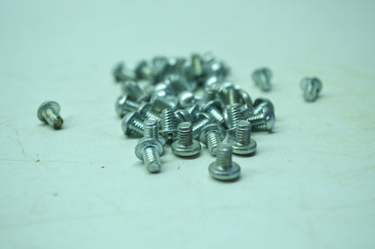 OEM Harley-Davidson 2594 Screw Qty 48 NOS