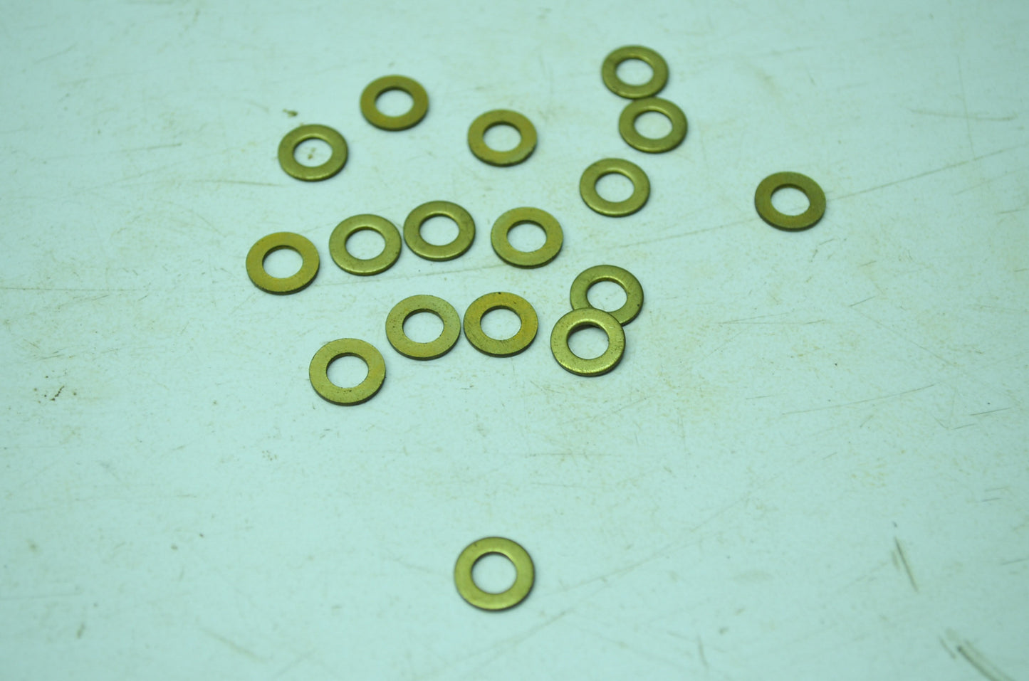 Washer NOS