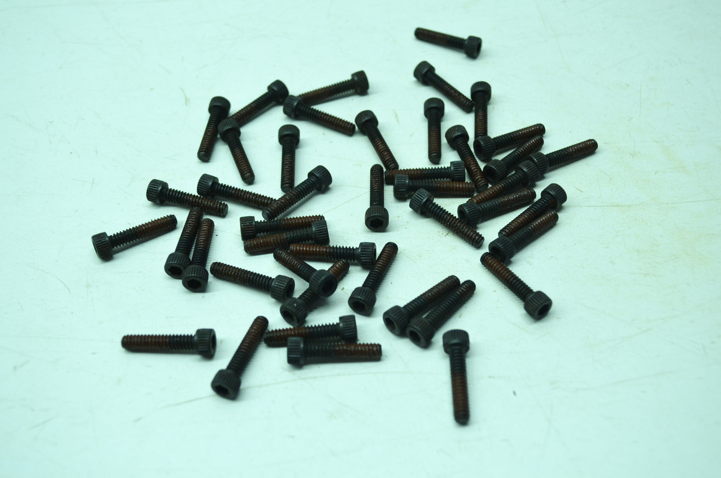 Harley-Davidson Stator Screw Bolt Qty 44 NOS