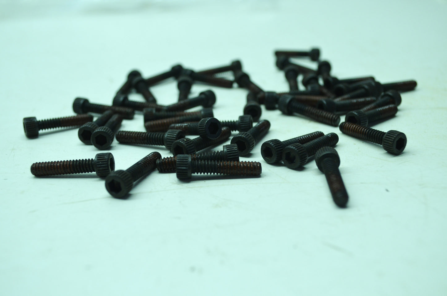 Harley-Davidson Stator Screw Bolt Qty 44 NOS