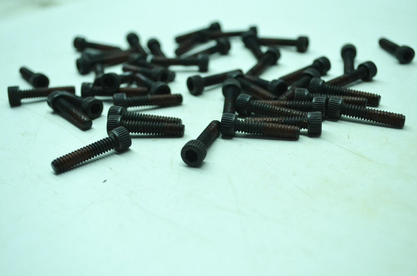 Harley-Davidson Stator Screw Bolt Qty 44 NOS