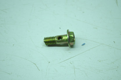 Harley-Davidson Oil Pump Hose Fitting NOS