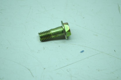 Harley-Davidson Oil Pump Hose Fitting NOS