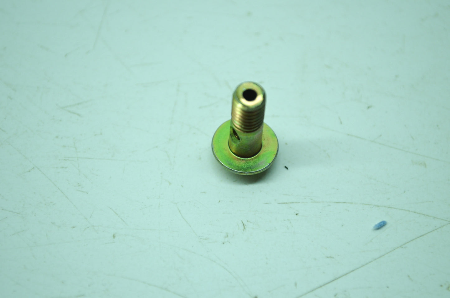 Harley-Davidson Oil Pump Hose Fitting NOS