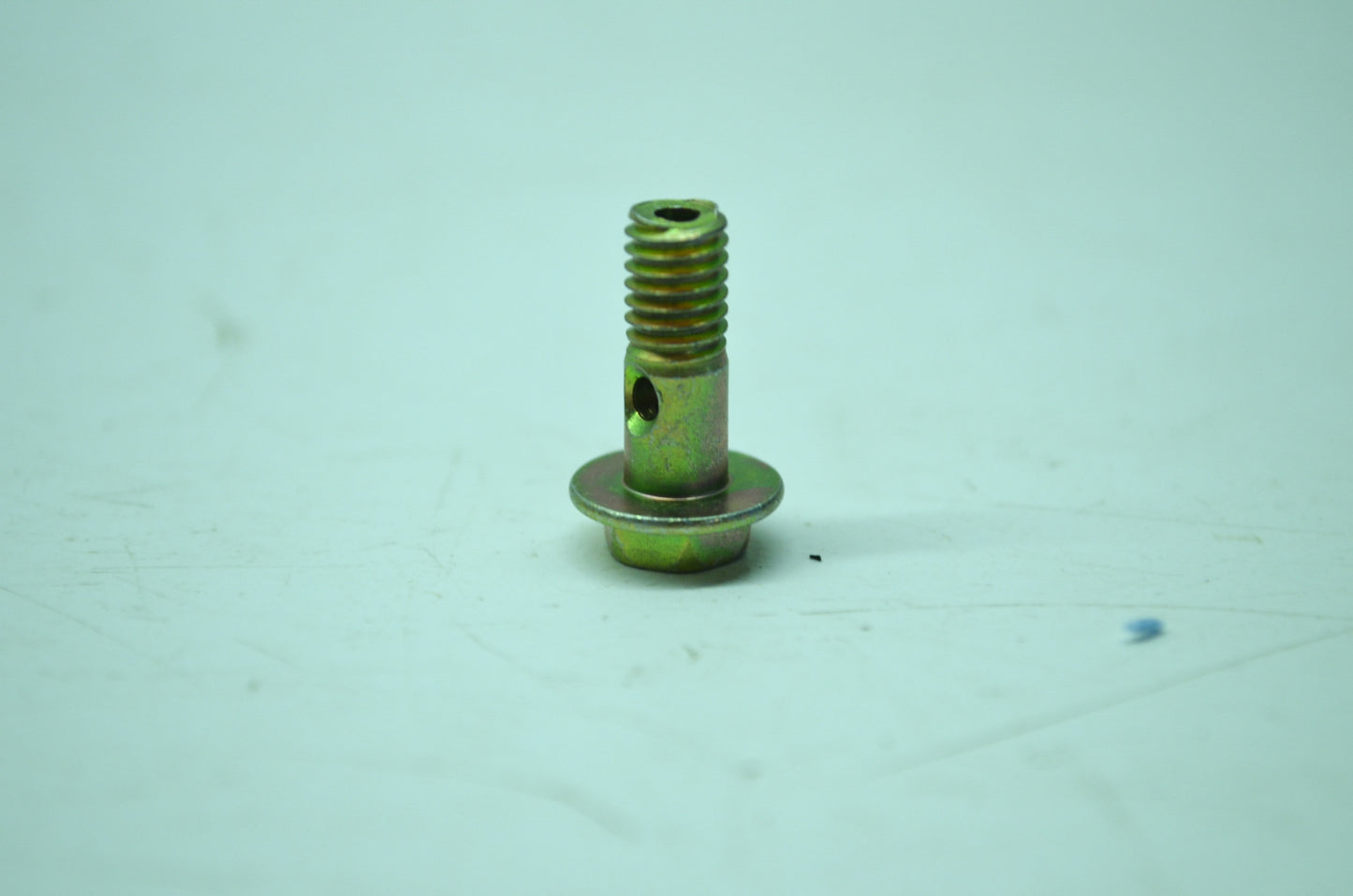 Harley-Davidson Oil Pump Hose Fitting NOS