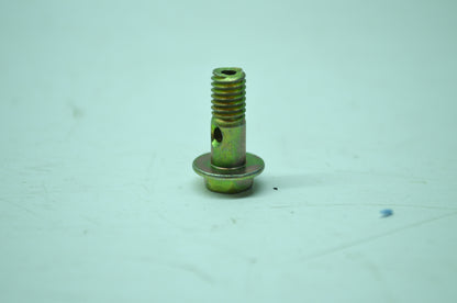Harley-Davidson Oil Pump Hose Fitting NOS