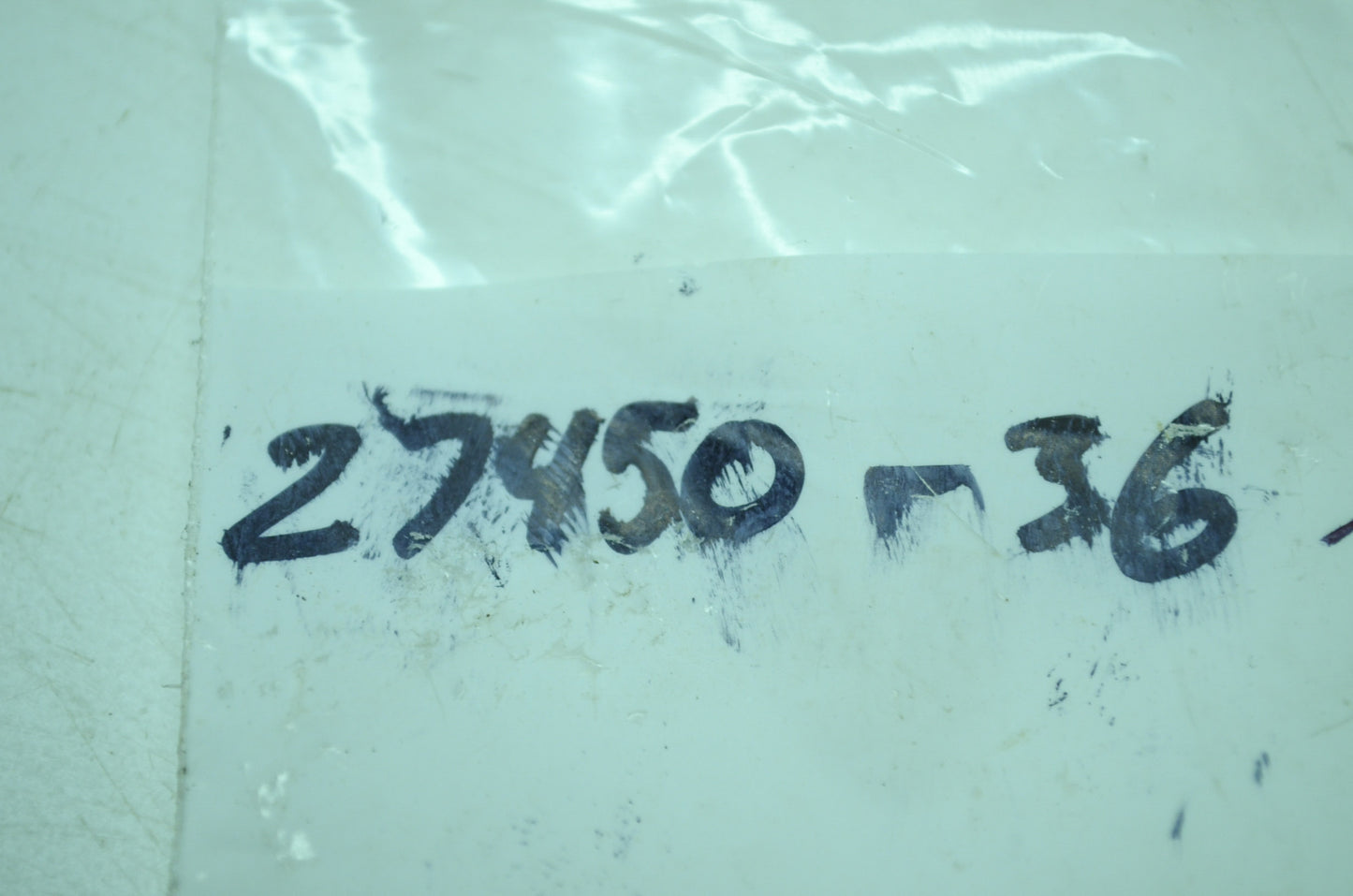 Harley-Davidson Junction Block NOS