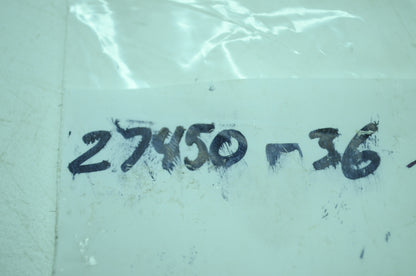 Harley-Davidson Junction Block NOS