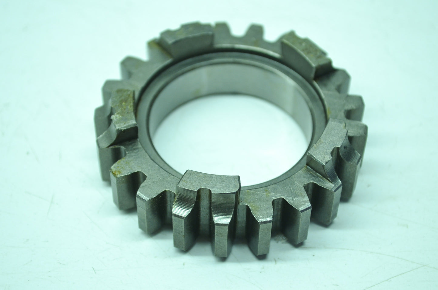 OEM Harley-Davidson 35751-36T Counter Shaft Gear 2nd NOS