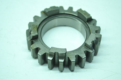 OEM Harley-Davidson 35751-36T Counter Shaft Gear 2nd NOS
