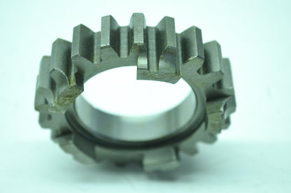 OEM Harley-Davidson 35751-36T Counter Shaft Gear 2nd NOS
