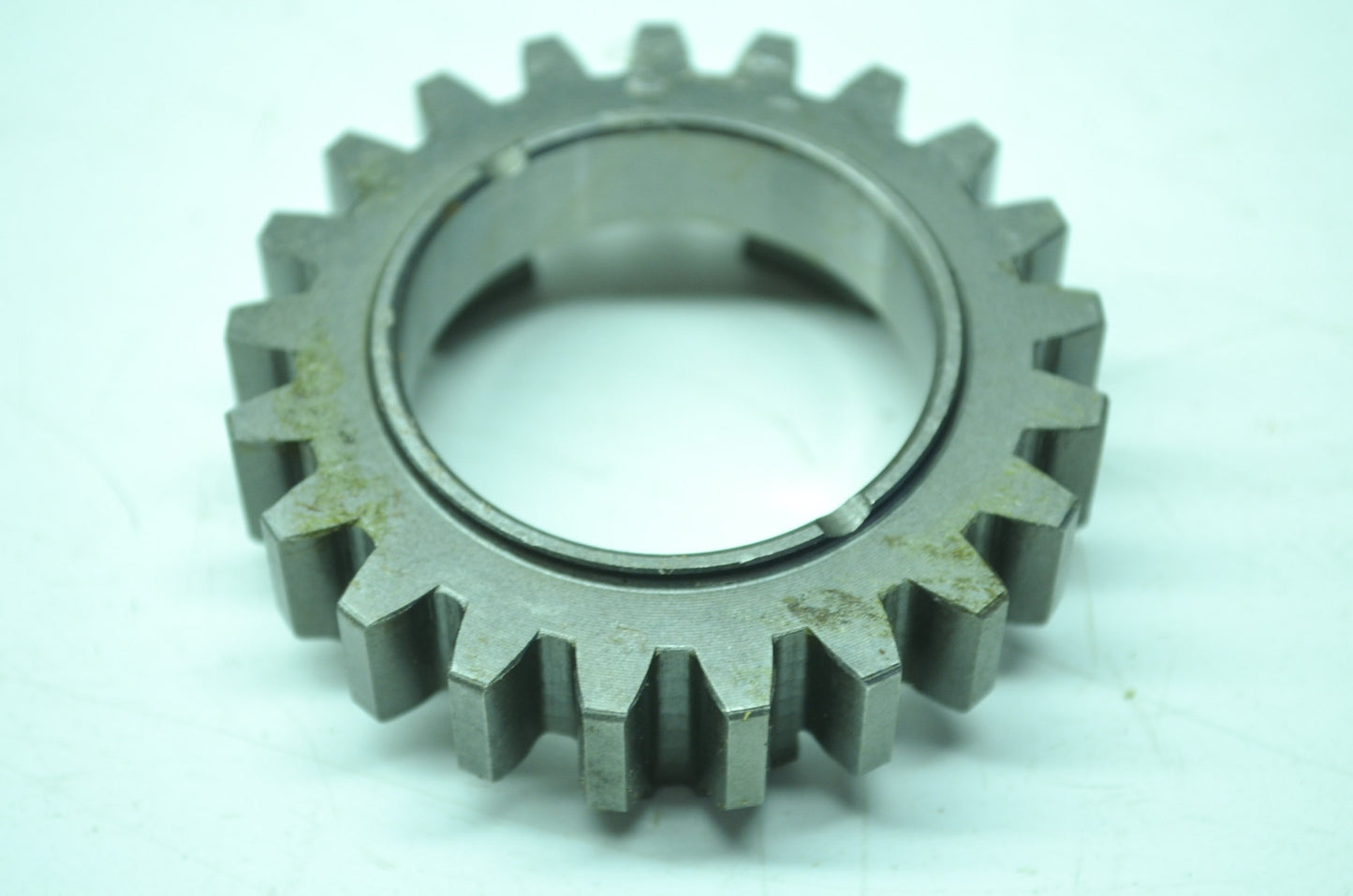OEM Harley-Davidson 35751-36T Counter Shaft Gear 2nd NOS