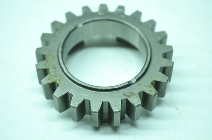 OEM Harley-Davidson 35751-36T Counter Shaft Gear 2nd NOS