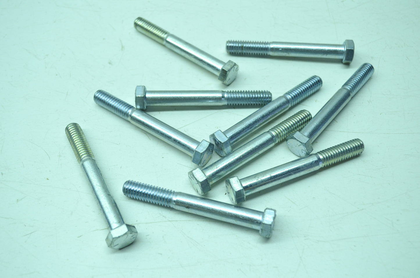 OEM Harley-Davidson 2828W Cap Screw Qty 10 NOS