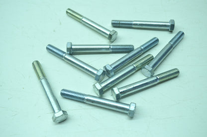 OEM Harley-Davidson 2828W Cap Screw Qty 10 NOS
