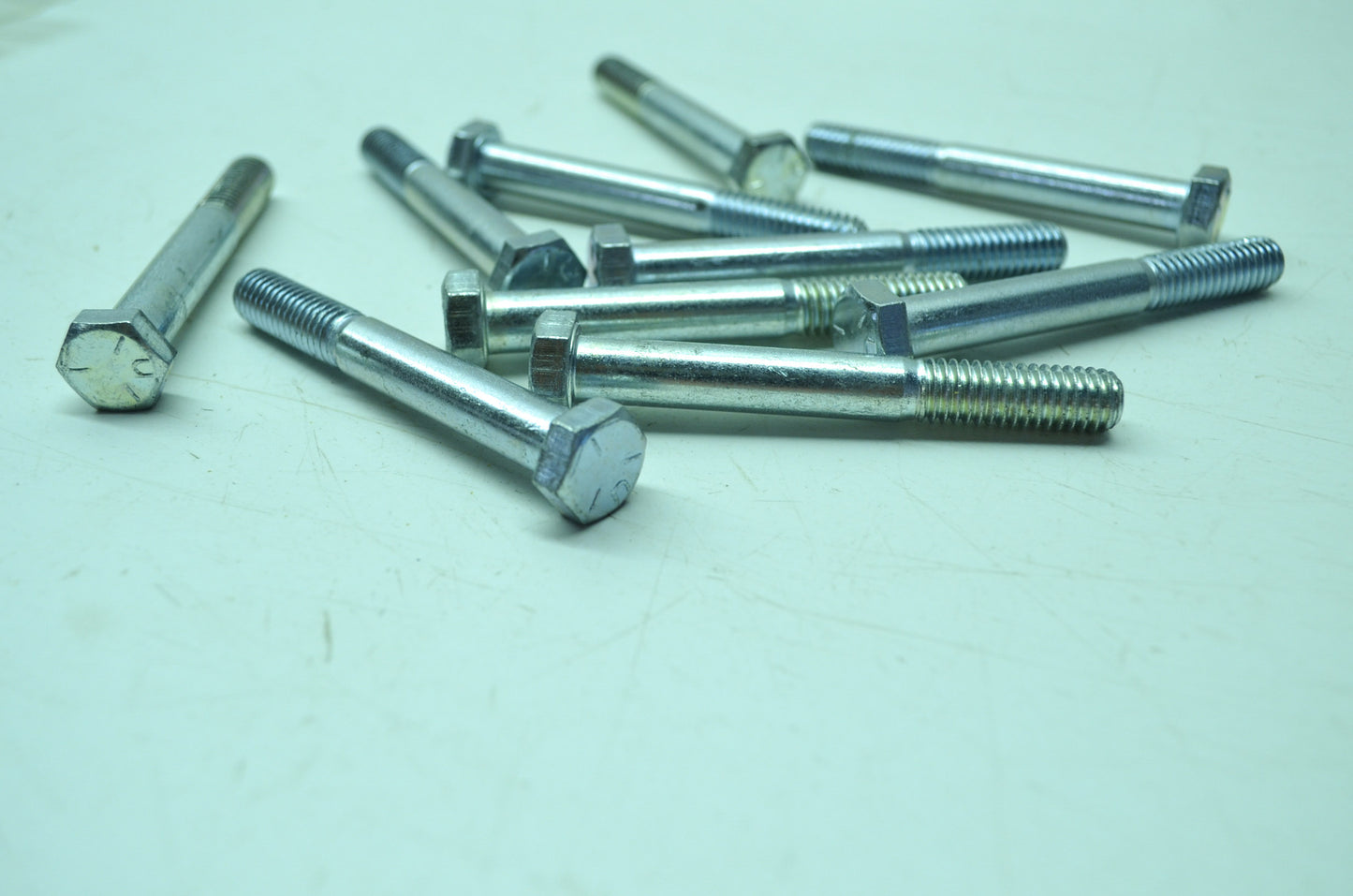 OEM Harley-Davidson 2828W Cap Screw Qty 10 NOS
