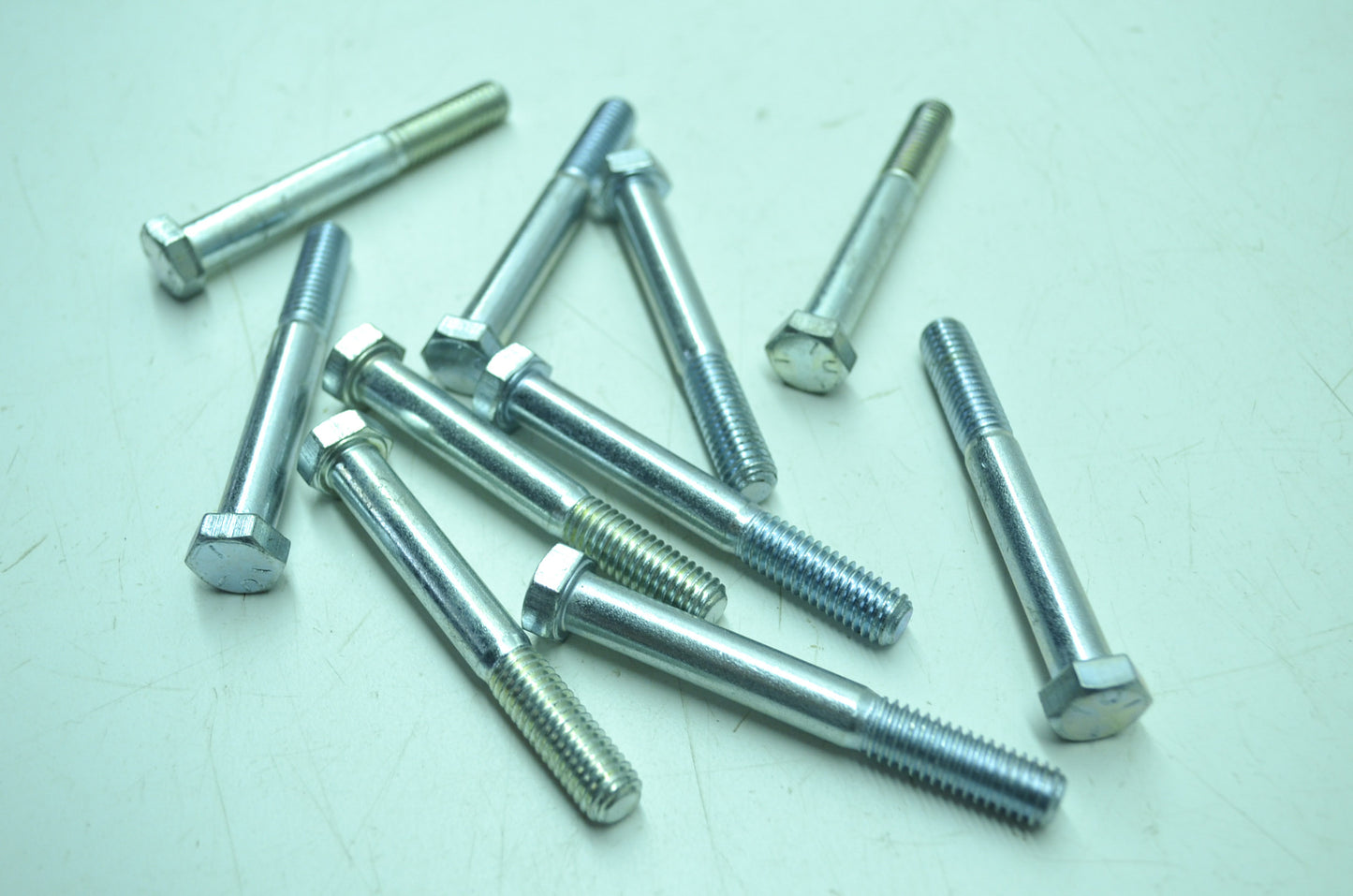 OEM Harley-Davidson 2828W Cap Screw Qty 10 NOS