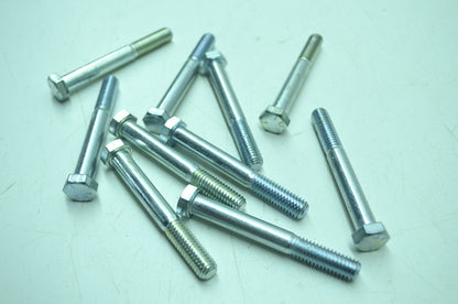 OEM Harley-Davidson 2828W Cap Screw Qty 10 NOS