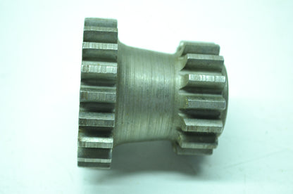 OEM Harley-Davidson 35282-59 Main Shaft Gear 2nd NOS