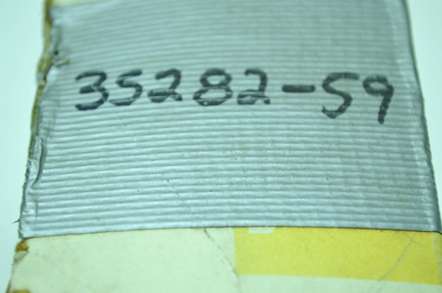 OEM Harley-Davidson 35282-59 Main Shaft Gear 2nd NOS