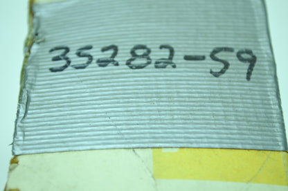 OEM Harley-Davidson 35282-59 Main Shaft Gear 2nd NOS