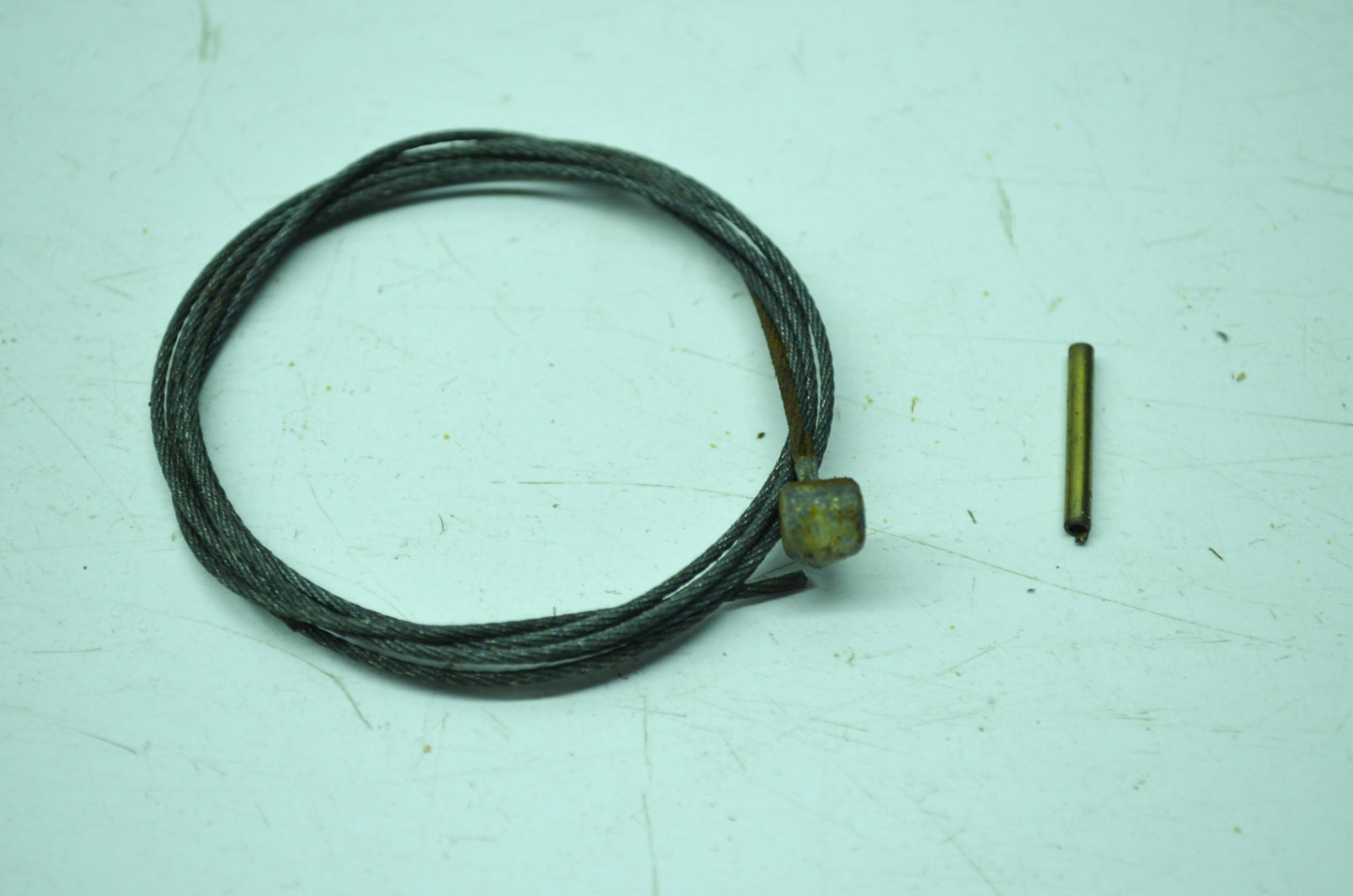 OEM Harley-Davidson 56303-74 Carburetor Control Kit NOS