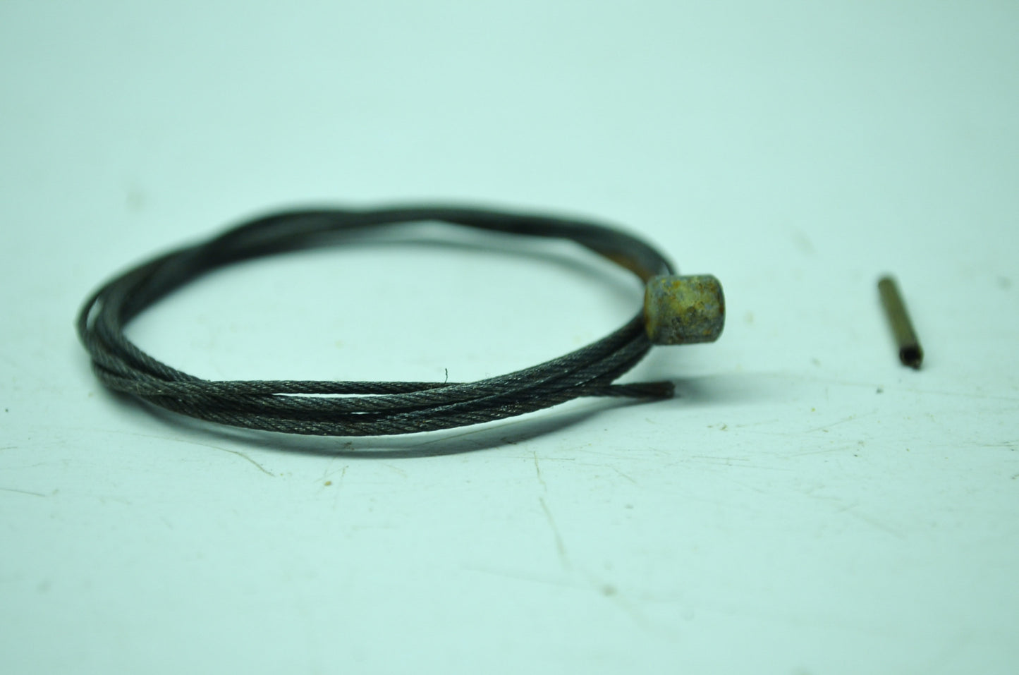 OEM Harley-Davidson 56303-74 Carburetor Control Kit NOS