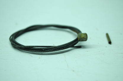 OEM Harley-Davidson 56303-74 Carburetor Control Kit NOS