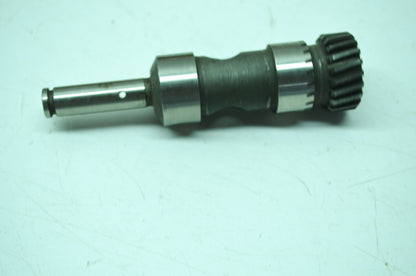 OEM Harley-Davidson 26331-74R Oil Pump Gear Shaft NOS