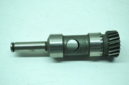 OEM Harley-Davidson 26331-74R Oil Pump Gear Shaft NOS