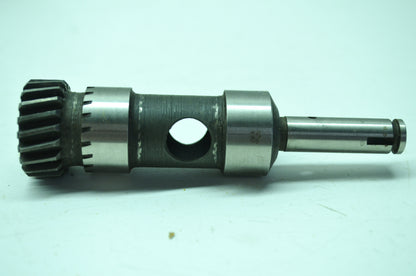 OEM Harley-Davidson 26331-74R Oil Pump Gear Shaft NOS