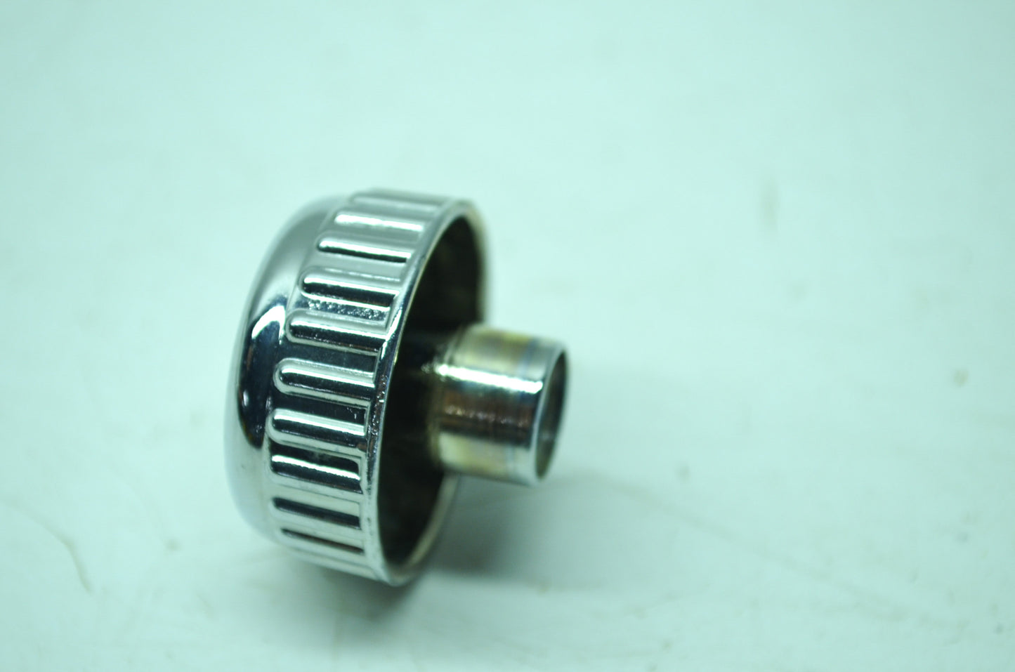OEM Harley-Davidson 93005-77 Small Deco Knob NOS