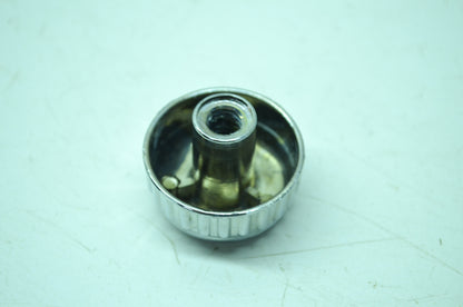 OEM Harley-Davidson 93005-77 Small Deco Knob NOS