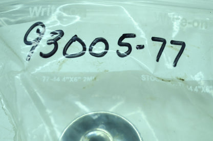 OEM Harley-Davidson 93005-77 Small Deco Knob NOS