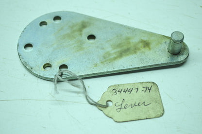 OEM Harley-Davidson 34447-74 Lever