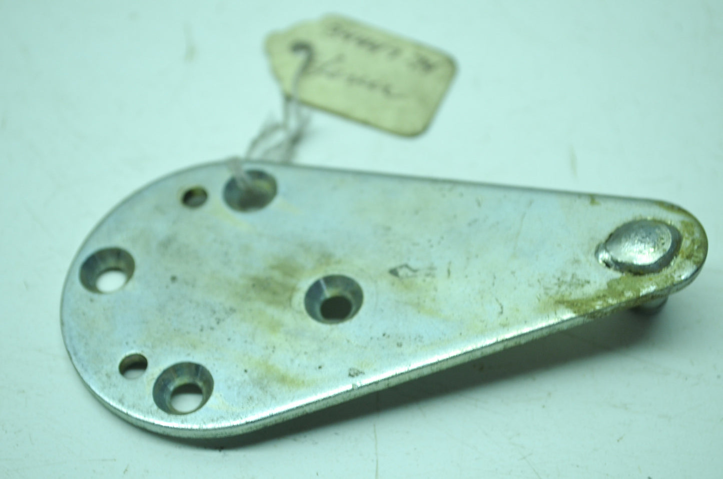 OEM Harley-Davidson 34447-74 Lever