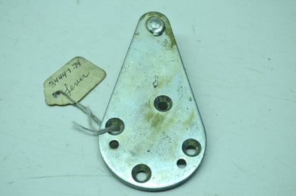 OEM Harley-Davidson 34447-74 Lever