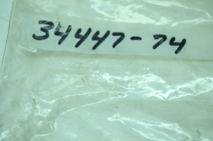OEM Harley-Davidson 34447-74 Lever