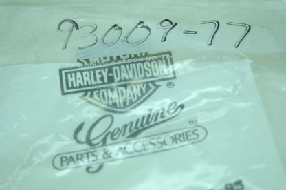 OEM Harley-Davidson 93009-77 Chrome Star Washer NOS