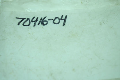 Harley-Davidson Plastic Clamp NOS