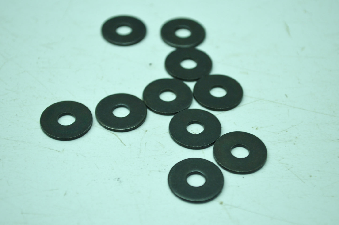 OEM Harley-Davidson 6028 Washer Qty 10 NOS