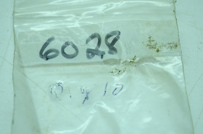 OEM Harley-Davidson 6028 Washer Qty 10 NOS