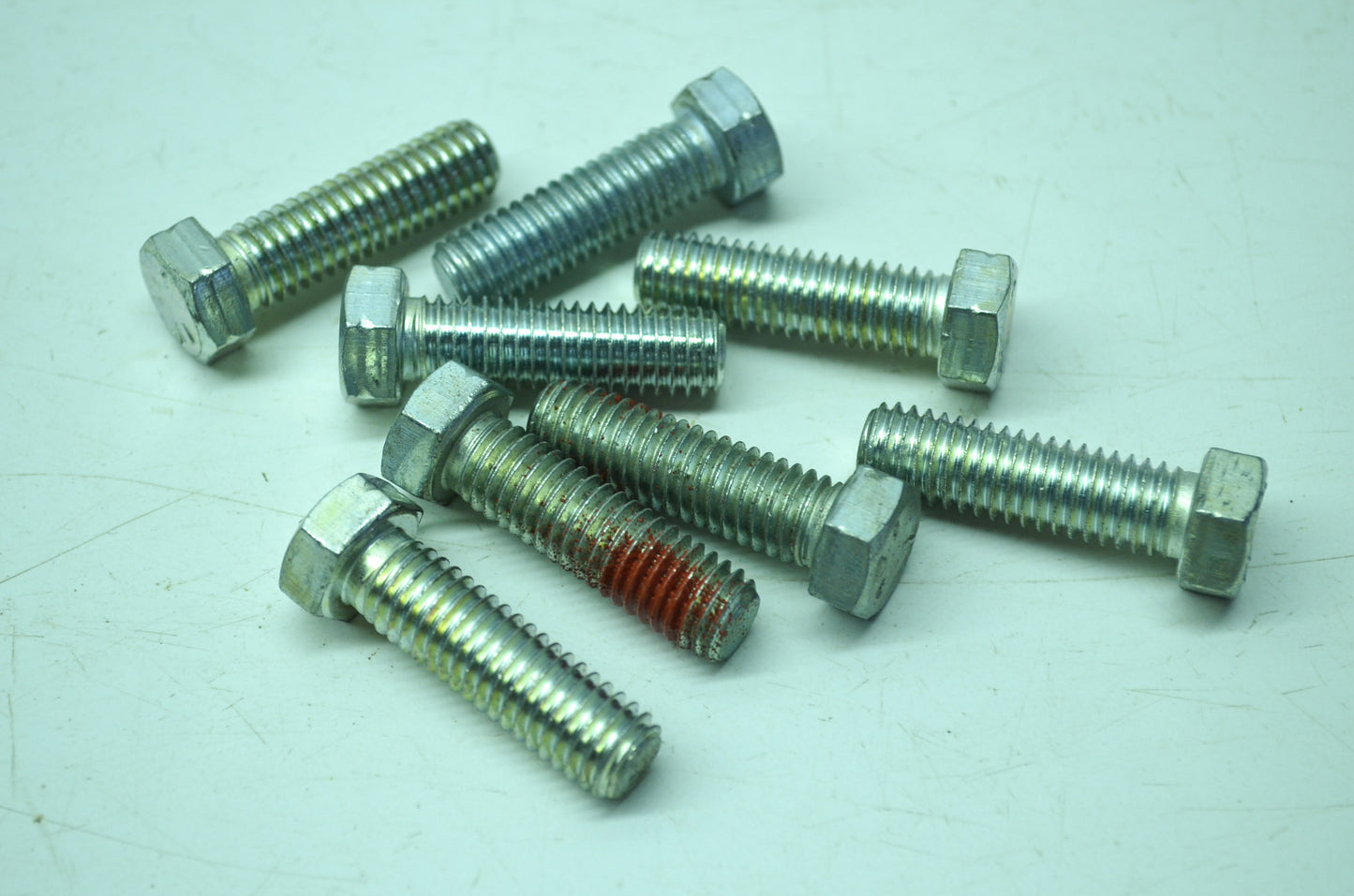 Sprocket Mounting Bolt NOS