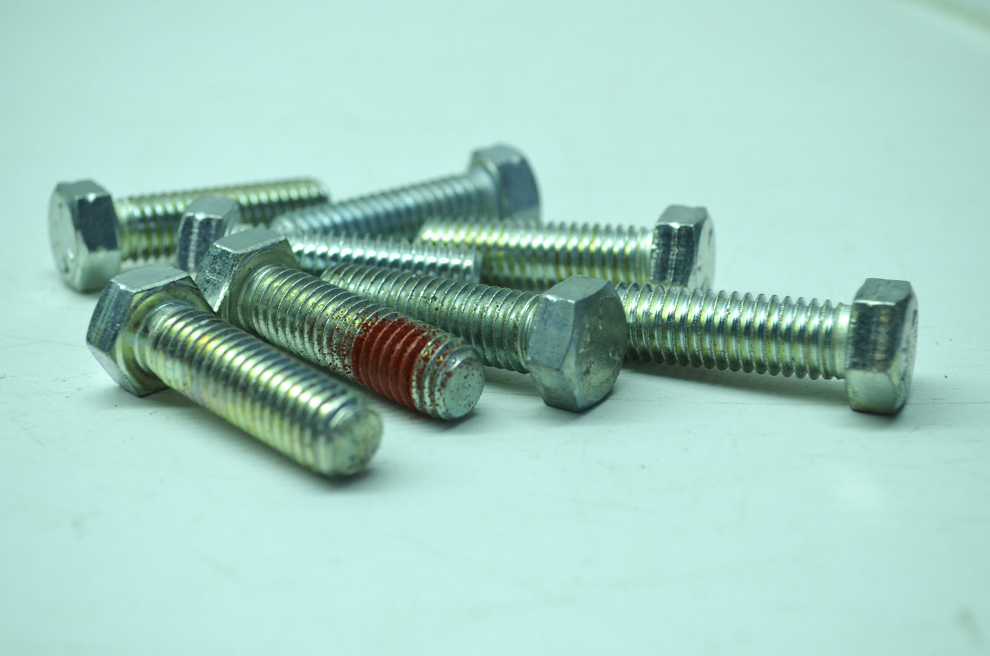 Sprocket Mounting Bolt NOS