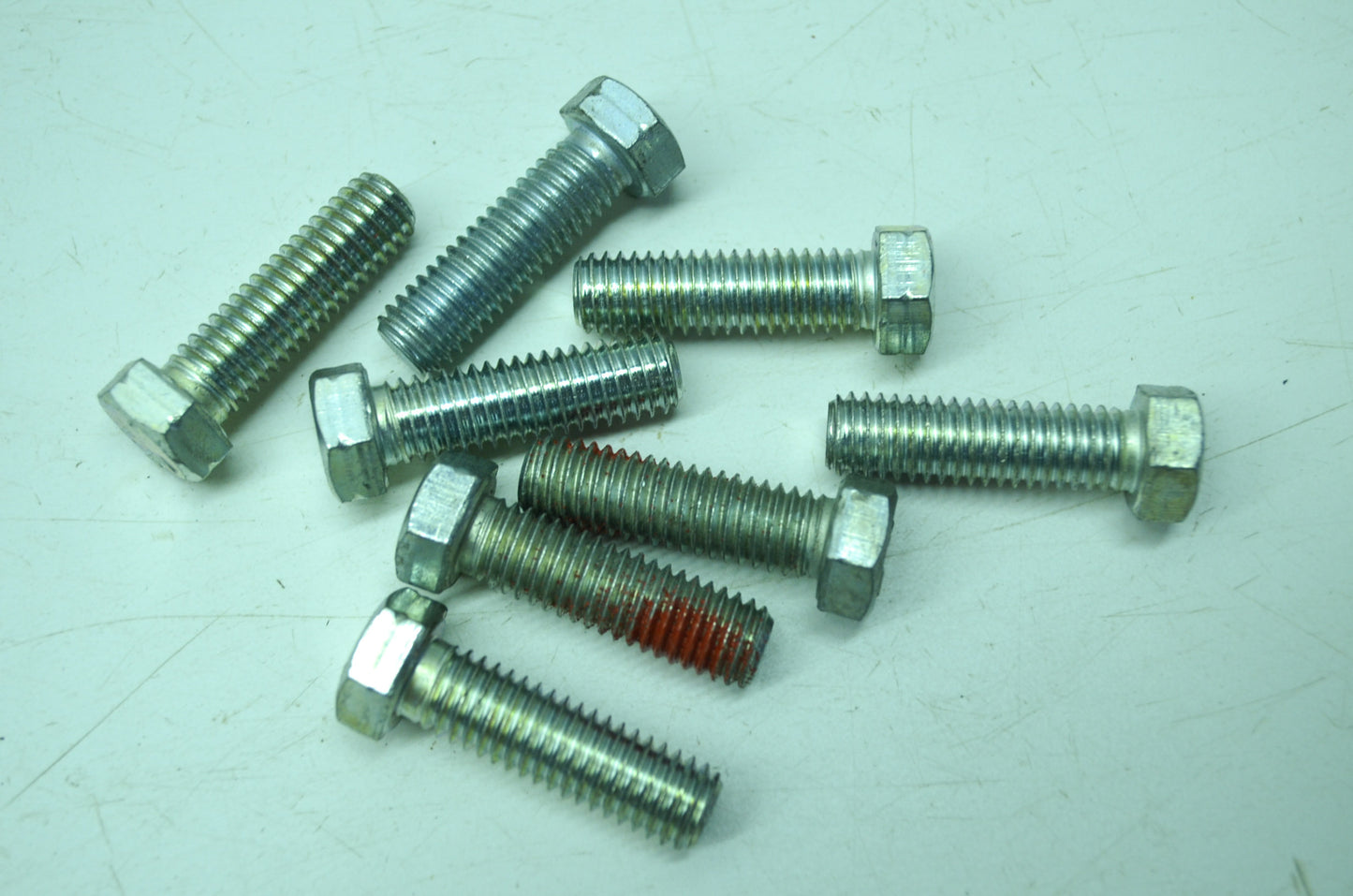 Sprocket Mounting Bolt NOS